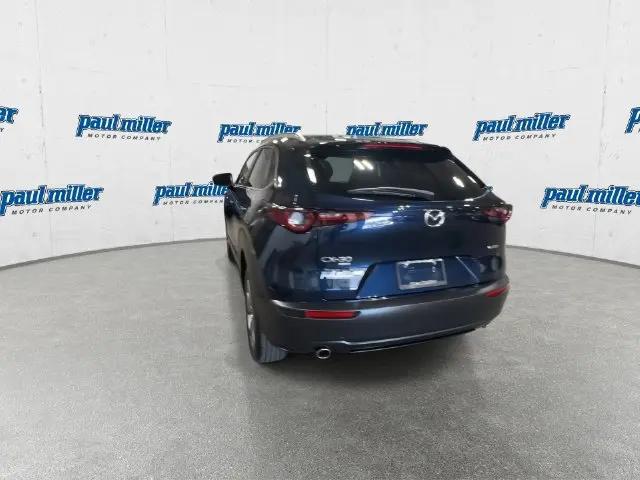2024 Mazda CX-30 2.5 S Preferred Package