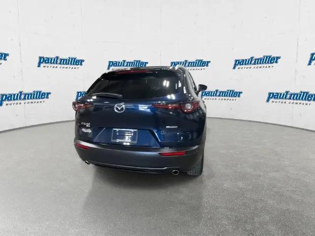2024 Mazda CX-30 2.5 S Preferred Package