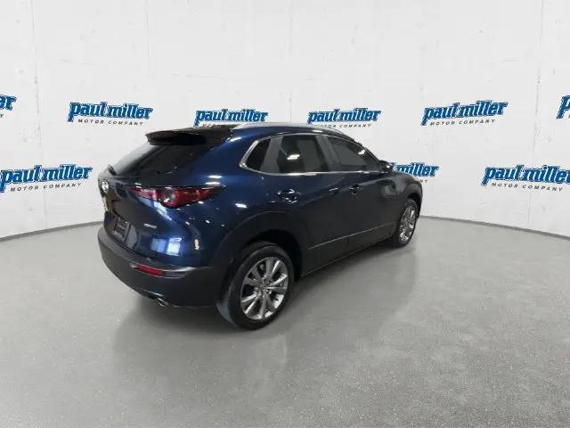 2024 Mazda CX-30 2.5 S Preferred Package