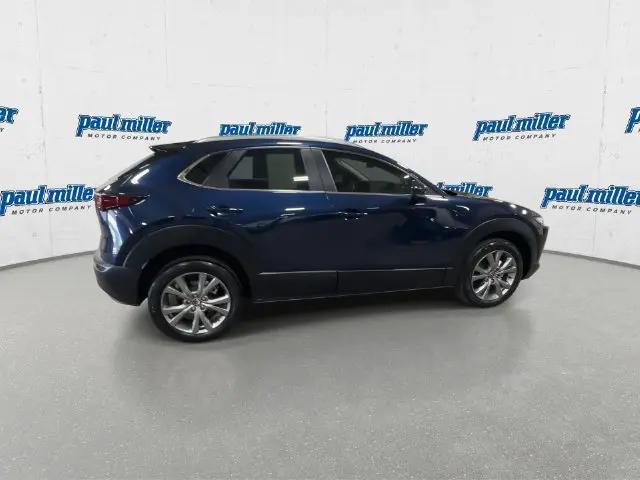 2024 Mazda CX-30 2.5 S Preferred Package