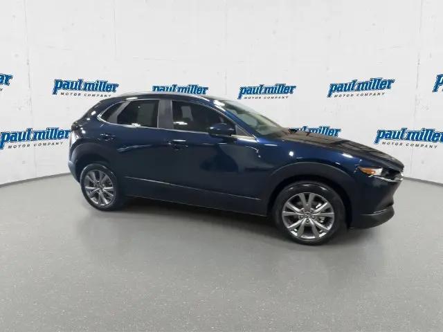 2024 Mazda CX-30 2.5 S Preferred Package