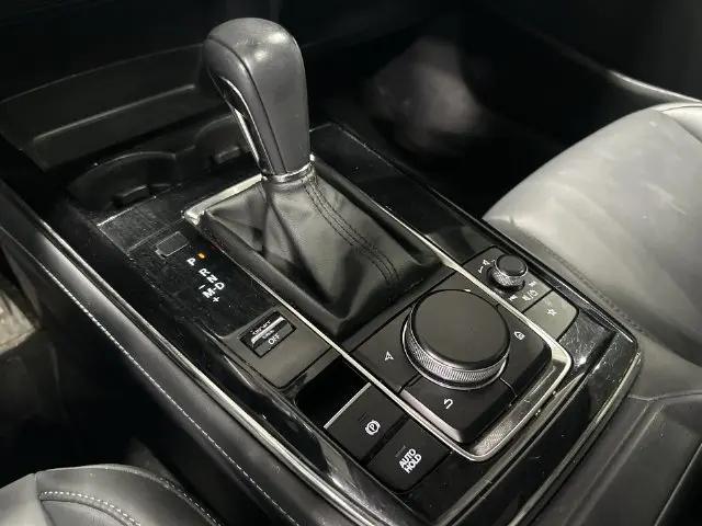 2024 Mazda CX-30 2.5 S Preferred Package