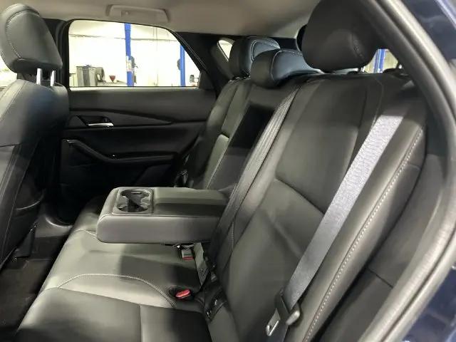 2024 Mazda CX-30 2.5 S Preferred Package