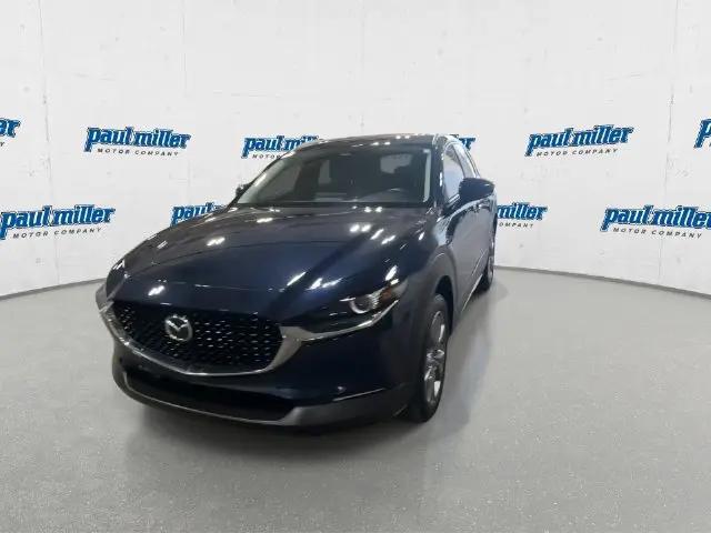 2024 Mazda CX-30 2.5 S Preferred Package