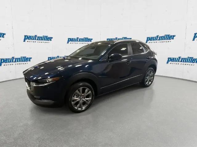 2024 Mazda CX-30 2.5 S Preferred Package