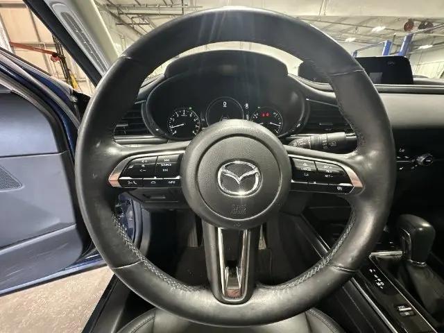 2024 Mazda CX-30 2.5 S Preferred Package