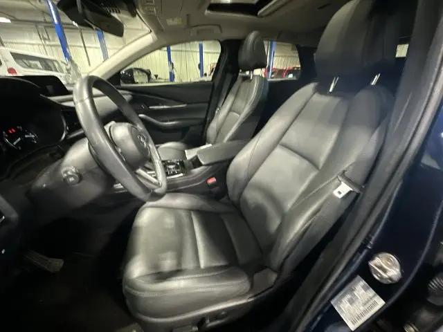 2024 Mazda CX-30 2.5 S Preferred Package