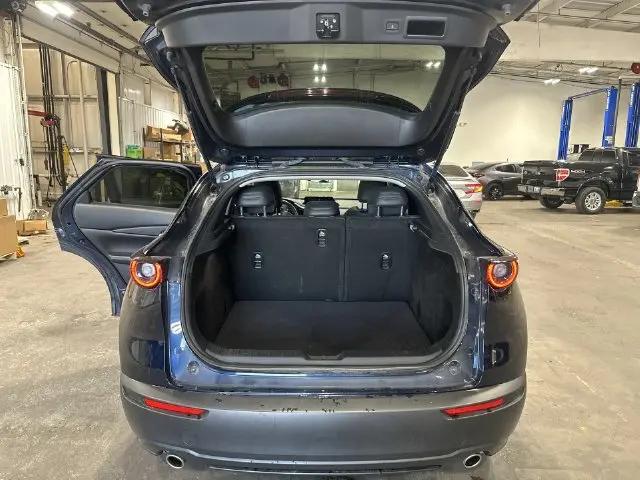2024 Mazda CX-30 2.5 S Preferred Package