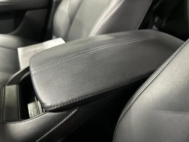 2024 Mazda CX-30 2.5 S Preferred Package
