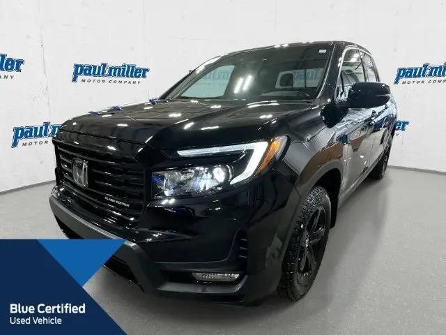 2023 Honda Ridgeline Black Edition for sale in Lexington, KY