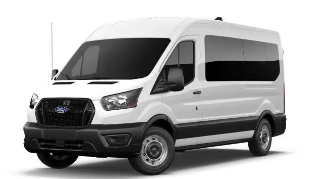 2026 Ford Transit-350 Passenger Van XL for sale in Saint Augustine, FL
