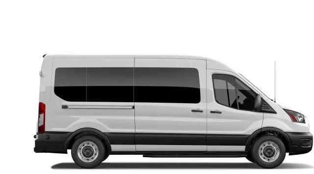 2026 Ford Transit-350 Passenger Van XL