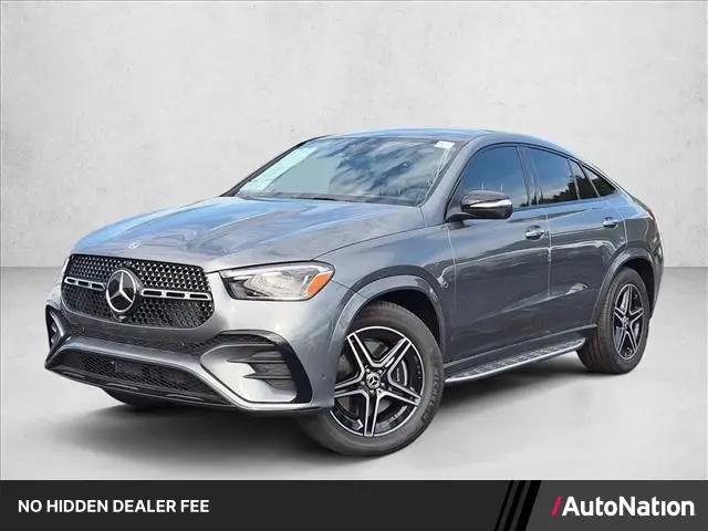 2026 Mercedes-Benz GLE 450 4MATIC for sale in Cockeysville, MD