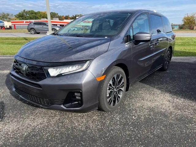 2025 Honda Odyssey Elite for sale in Muncie, IN