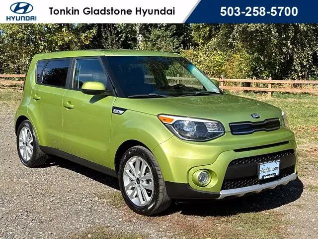 2018 Kia Soul + for sale in Gladstone, OR