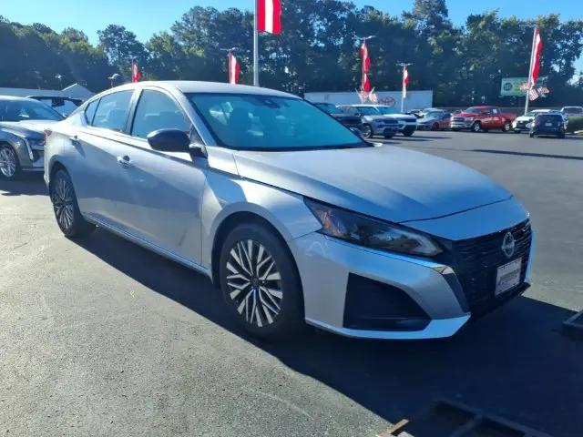 2024 Nissan Altima SV Intelligent AWD for sale in Greenville, NC