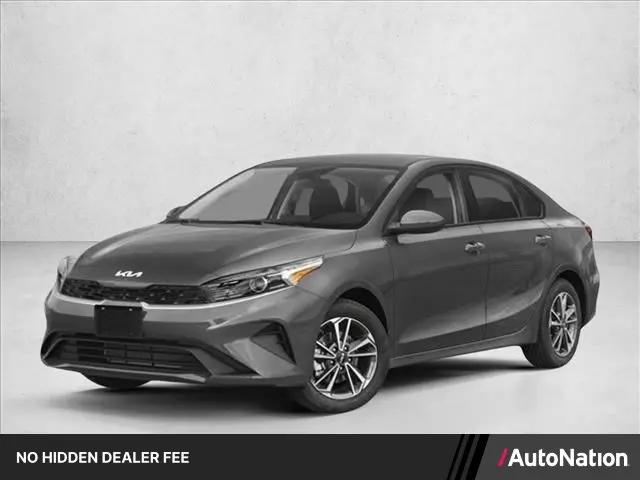 2024 Kia Forte LXS for sale in Valencia, CA