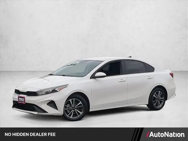 2024 Kia Forte LXS for sale in Valencia, CA