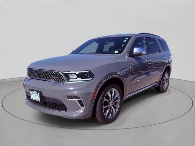 2022 Dodge Durango Citadel AWD for sale in Bayside, NY