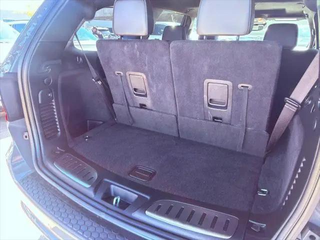 2022 Dodge Durango Citadel AWD