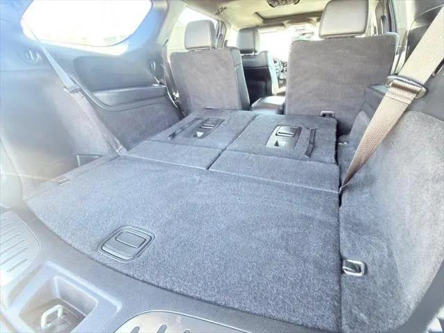 2022 Dodge Durango Citadel AWD