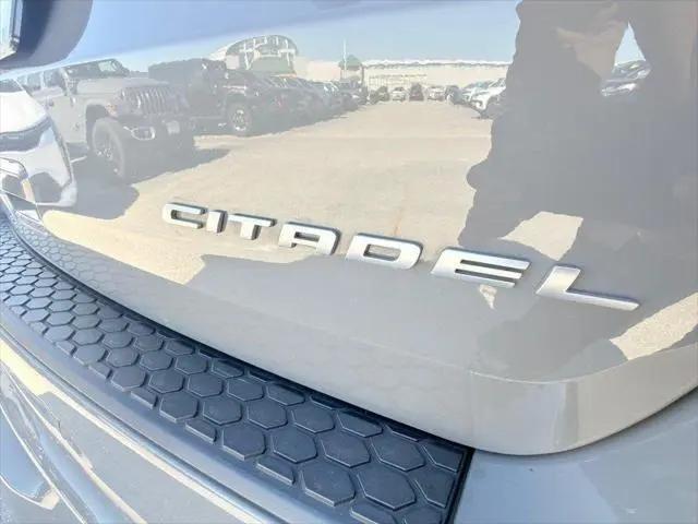 2022 Dodge Durango Citadel AWD