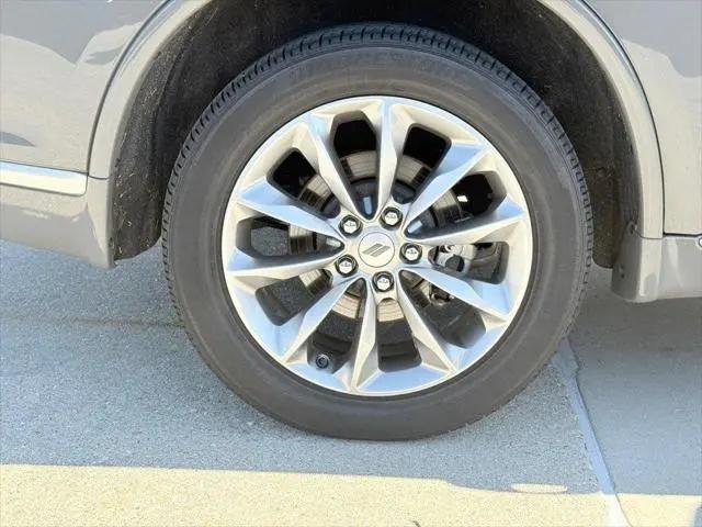 2022 Dodge Durango Citadel AWD