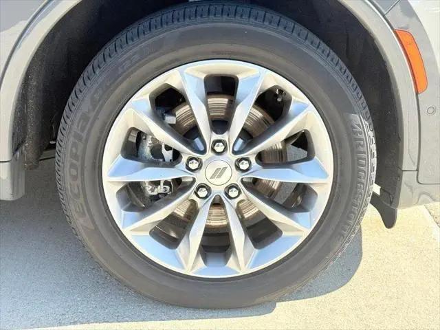 2022 Dodge Durango Citadel AWD