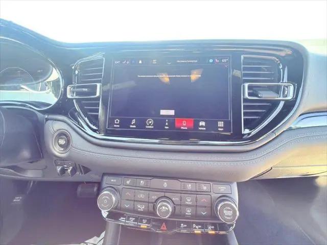 2022 Dodge Durango Citadel AWD