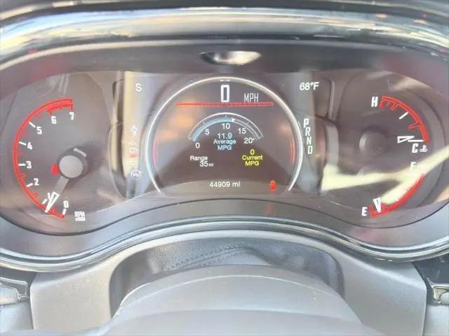2022 Dodge Durango Citadel AWD