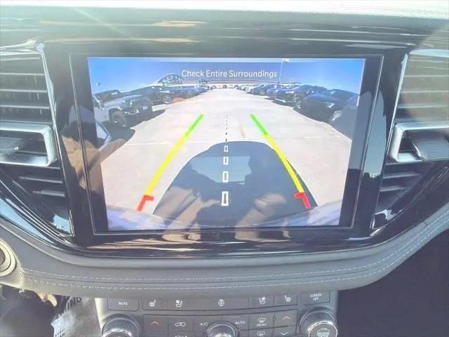 2022 Dodge Durango Citadel AWD