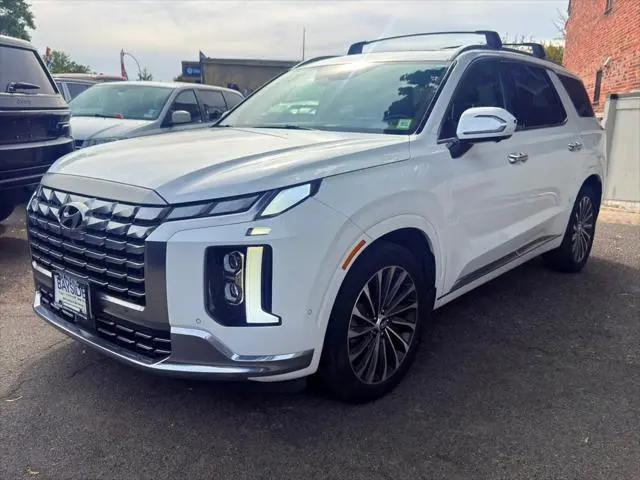 2023 Hyundai Palisade Calligraphy for sale in Bayside, NY