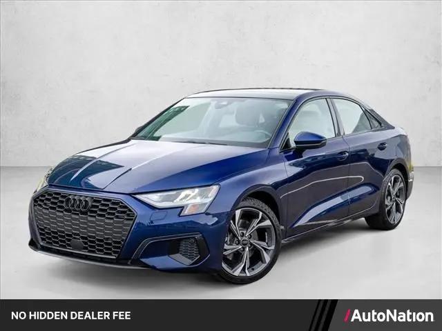 2022 Audi A3 Premium 40 TFSI quattro S tronic for sale in Bellevue, WA