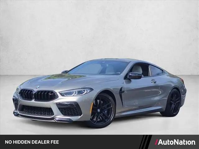 2022 BMW M8 Competition for sale in Maitland, FL