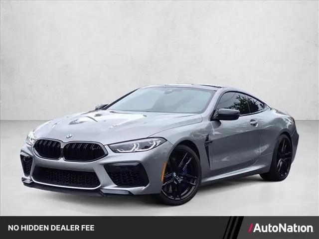 2022 BMW M8 Competition for sale in Maitland, FL