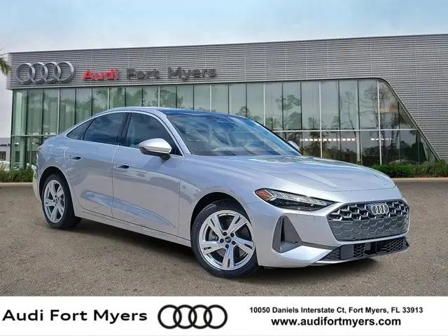 2025 Audi A5 Premium Plus TFSI quattro S tronic for sale in Fort Myers, FL