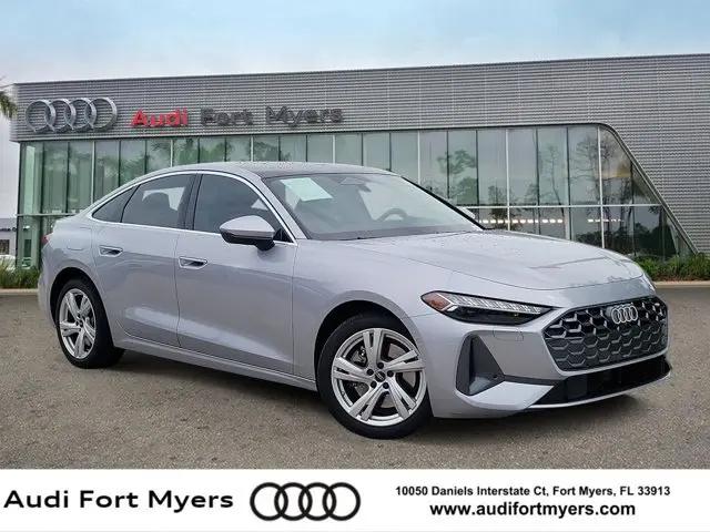2025 Audi A5 Premium Plus TFSI quattro S tronic for sale in Fort Myers, FL