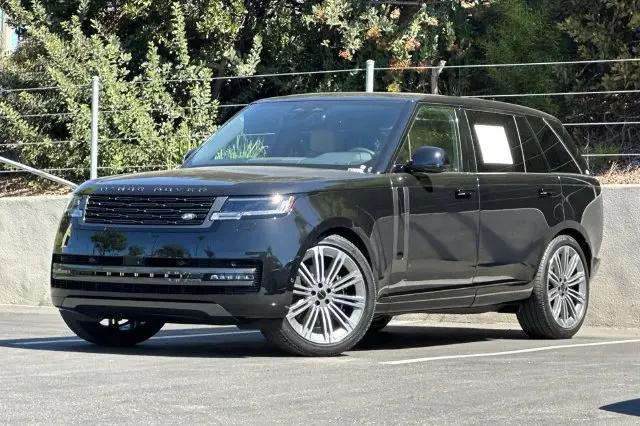 2026 Land Rover Range Rover P530 SE 7 Seat for sale in Carlsbad, CA