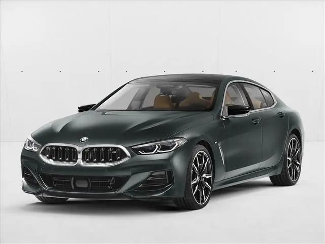2024 BMW M8 xDrive for sale in Mount Kisco, NY