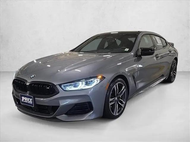 2024 BMW M8 xDrive for sale in Mount Kisco, NY