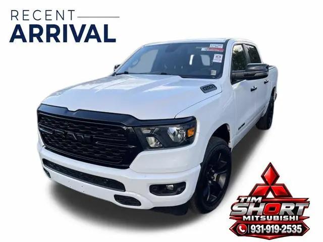 2023 Ram 1500 Big Horn Crew Cab 4x4 57 Box for sale in Clarksville, TN