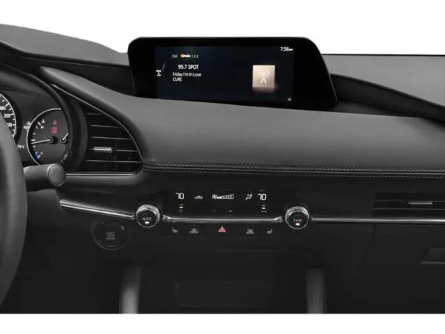 2026 Mazda Mazda3 2.5 S Preferred