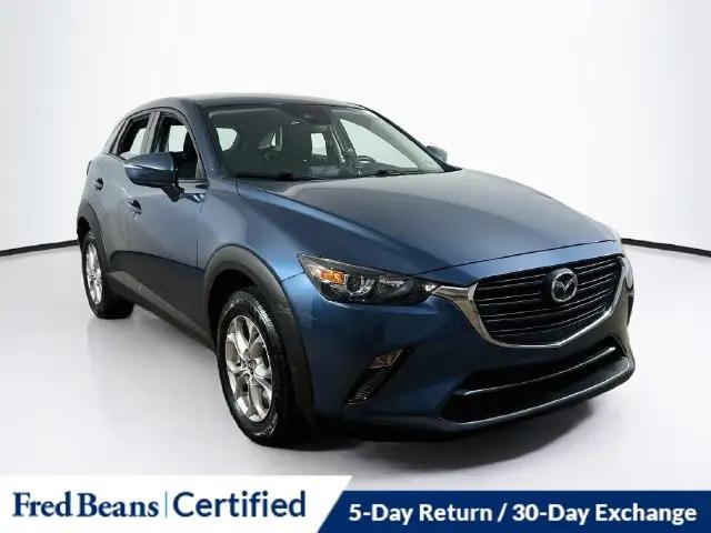 2019 Mazda CX-3 Sport for sale in Langhorne, PA