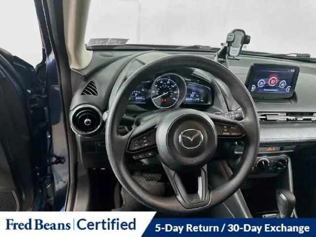2019 Mazda CX-3 Sport