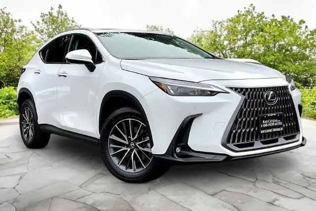 2026 Lexus NX 350h Premium for sale in Freehold, NJ