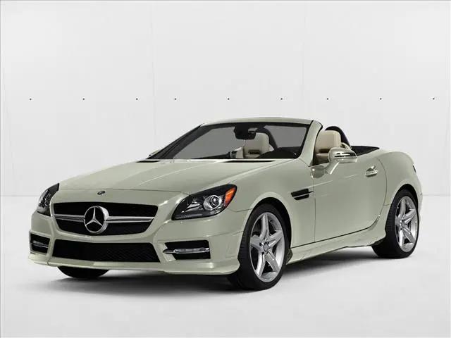 2013 Mercedes-Benz SLK SLK 250 for sale in Delray Beach, FL
