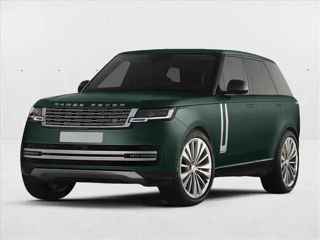2023 Land Rover Range Rover P530 SE for sale in Delray Beach, FL