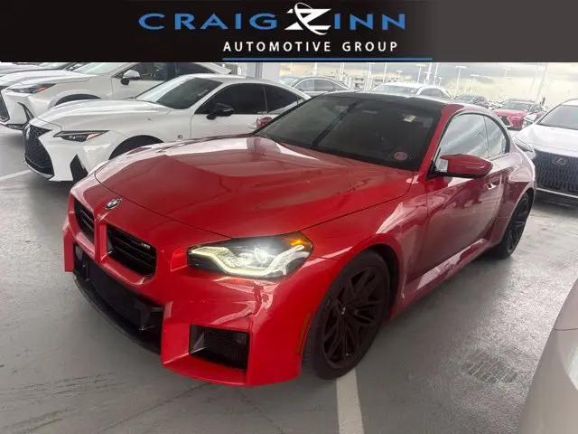 2023 BMW M2 Standard for sale in North Miami, FL
