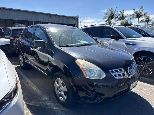 2011 Nissan Rogue S for sale in Torrance, CA