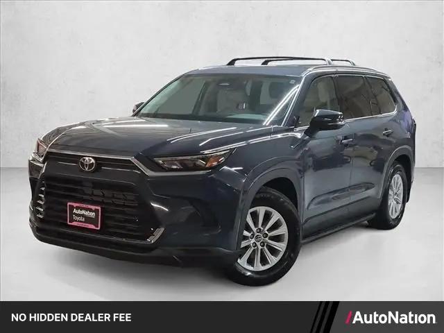 2026 Toyota Grand Highlander XLE for sale in Hayward, CA